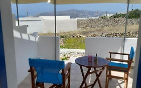 Elzahed Apartments Orza